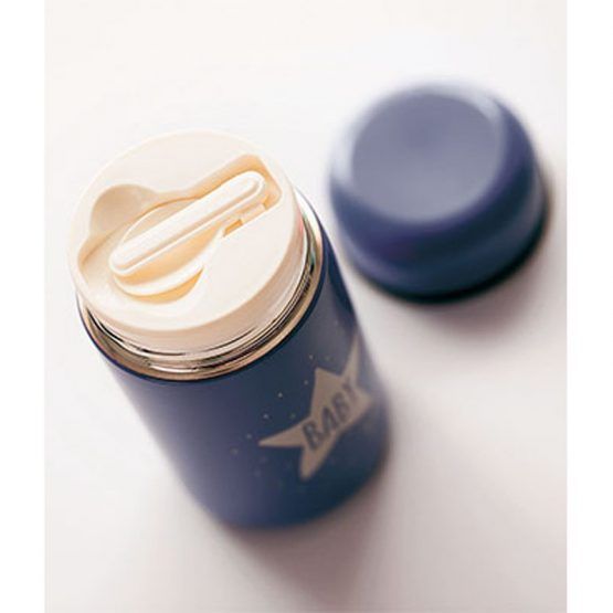 Termo Papillero Olmitos Light Blue