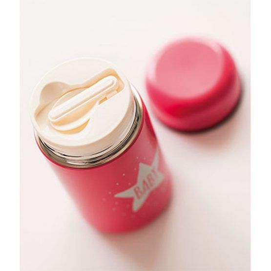 Termo Papillero Olmitos Light Blue