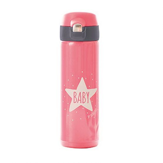 Termo Liquido Olmitos Light Blue