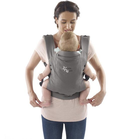 Mochila Portabebe Jane Like Stone 60249R73