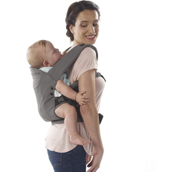 Mochila Portabebe Jane Like Stone 60249R73