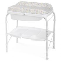 Bañera Swim con cambiador de Ms