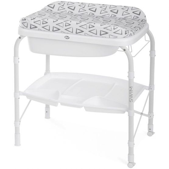 Bañera Ms Swin Estampado Multicolor 30301