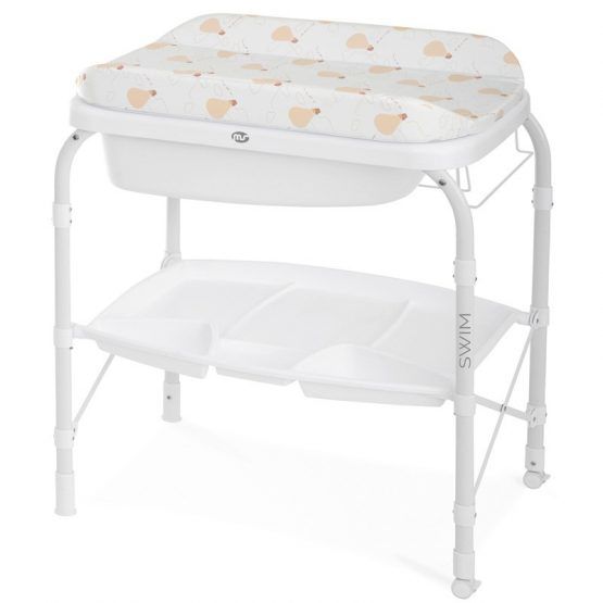 Bañera Ms Swin Estampado Multicolor 30301