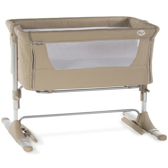 Minicuna Teeny Beig de MS