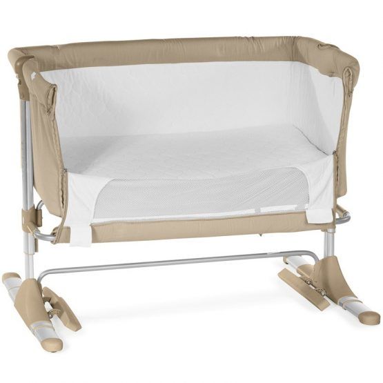 Minicuna Ms Teeny Beig