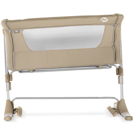 Minicuna Ms Teeny Beig