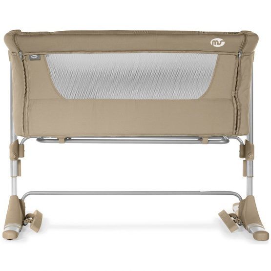 Minicuna Ms Teeny Beig