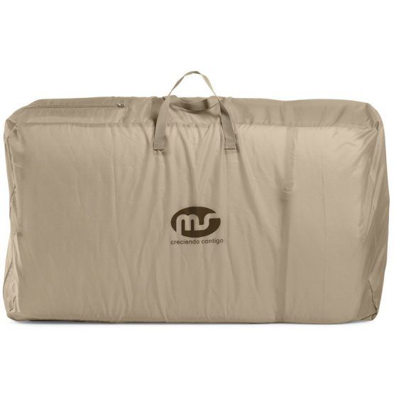 Minicuna Ms Teeny Beig