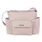 bolso cambiador Ines Rosa pasito a pasito