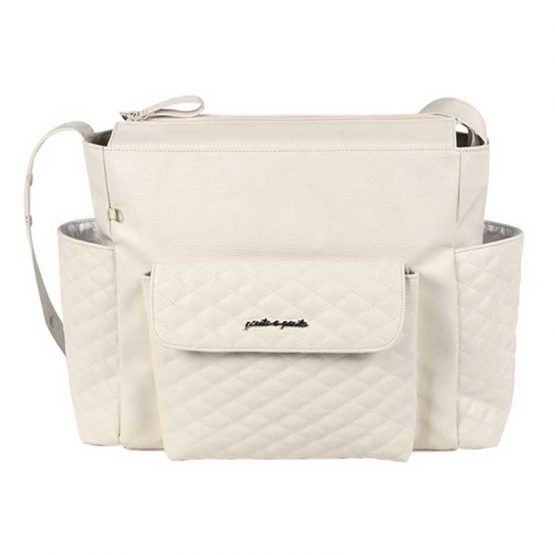 Bolso Cambiador Ines de Pasito a Pasito