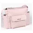 bolso ines rosa pasito a pasito