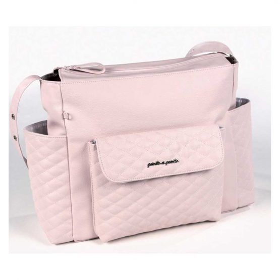 bolso ines rosa pasito a pasito