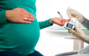 que es la diabetes gestacional