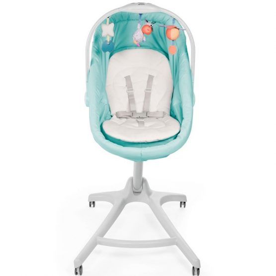 trona baby hug chicco