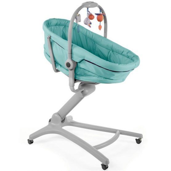 Multifuncion 4 en 1 Baby Hug de Chicco 2019