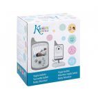 vigilabebes camara de Kiokids