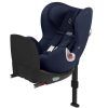 Silla De Auto Cybex Sirona Q I Size Midnight Blue