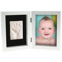 Mi Primera Huella Doble Tallytate