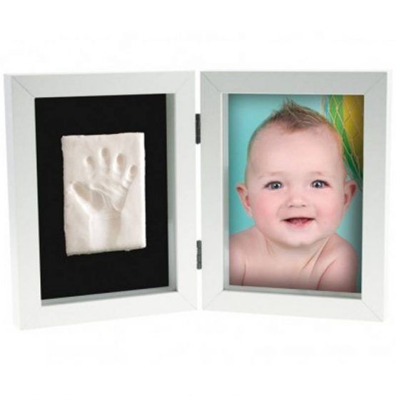 Mi Primera Huella Doble Tallytate