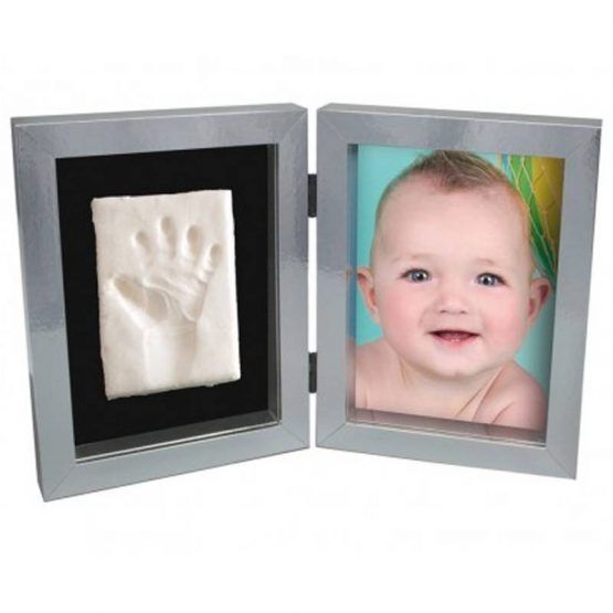 Mi Primera Huella Doble Tallytate