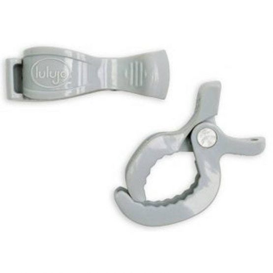 Pinza Para Muselina Billyz Pack Dos Unidades