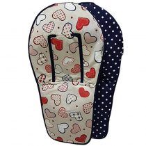 Funda Silla Reversible Dy Da Dos