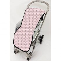 Funda Silla Reversible Dy Da Dos Anclas