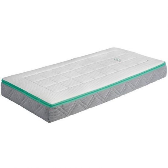 Colchon Cuna My Baby Mattress Wendy 117 x 57 x 13 Centimetros