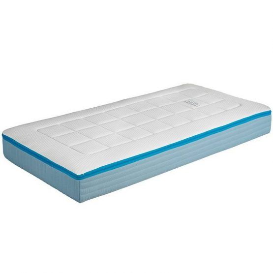 Colchon Cuna My Baby Mattress Andy 117 x 57 x 13 Centimetros