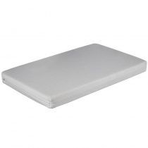 Colchon Minicuna My Baby Mattress Espuma 80 x 50 cm