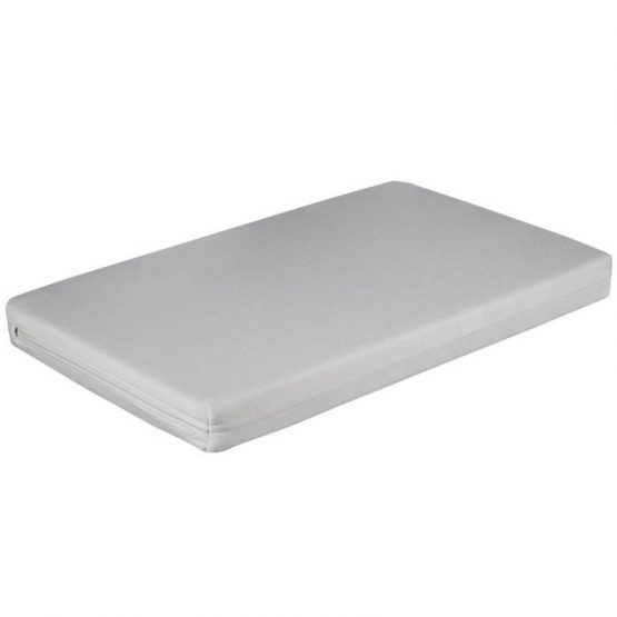 Colchon Minicuna My Baby Mattress Espuma 80 x 50 cm