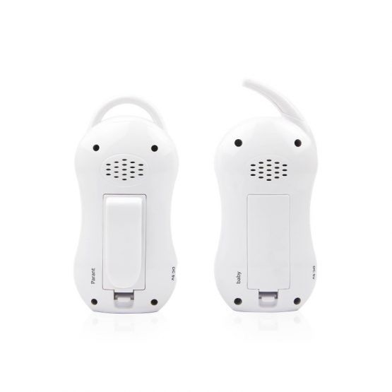 Vigilabebe Intercomunicador Topcom KS 4222 1.80 GHz