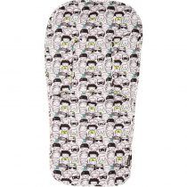 Colchoneta Verano People de Tuc Tuc