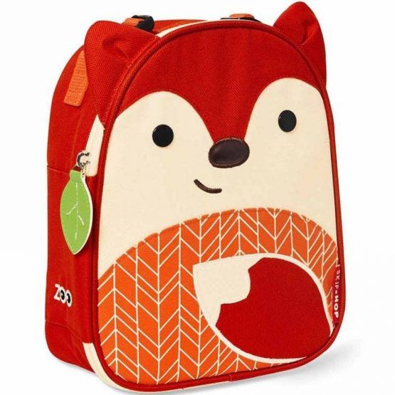 Mochila Guarderia Nikidom Skip Hop Zoolunchies