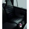 Protector Asiento Auto Maternal Negro