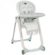 Trona Polly Progres5 Sage de Chicco