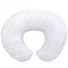 Boppy Almohada Lactancia Descanso