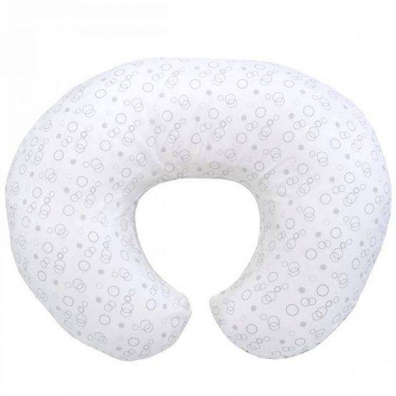 Boppy Almohada Lactancia Descanso