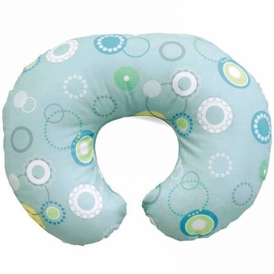 Boppy Almohada Lactancia Descanso Ringtone