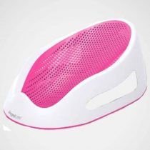 Hamaca de Baño Angelcare Rosa