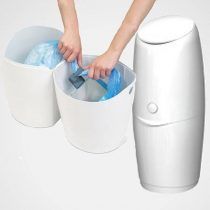 Contenedor de Pañales Angelcare Clasico