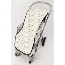 Funda Silla Reversible Dy Da Dos Nubes