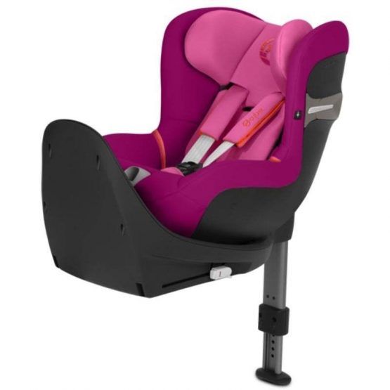 Silla De Auto Cybex Sirona S I-Size