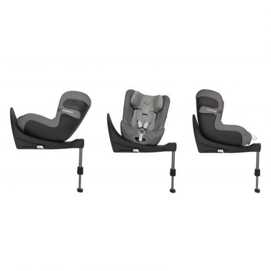 Silla De Auto Cybex Sirona S I-Size