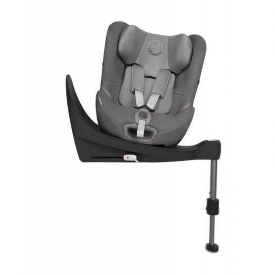 Silla De Auto Cybex Sirona S I-Size