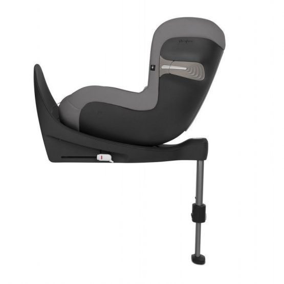 Silla De Auto Cybex Sirona S I-Size