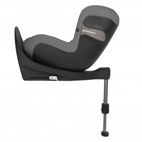 Silla De Auto Cybex Sirona S I-Size