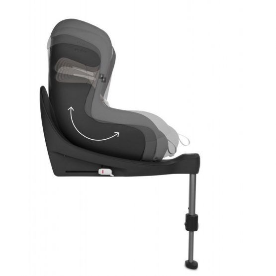 Silla De Auto Cybex Sirona S I-Size