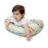 Boppy Almohada Lactancia Descanso